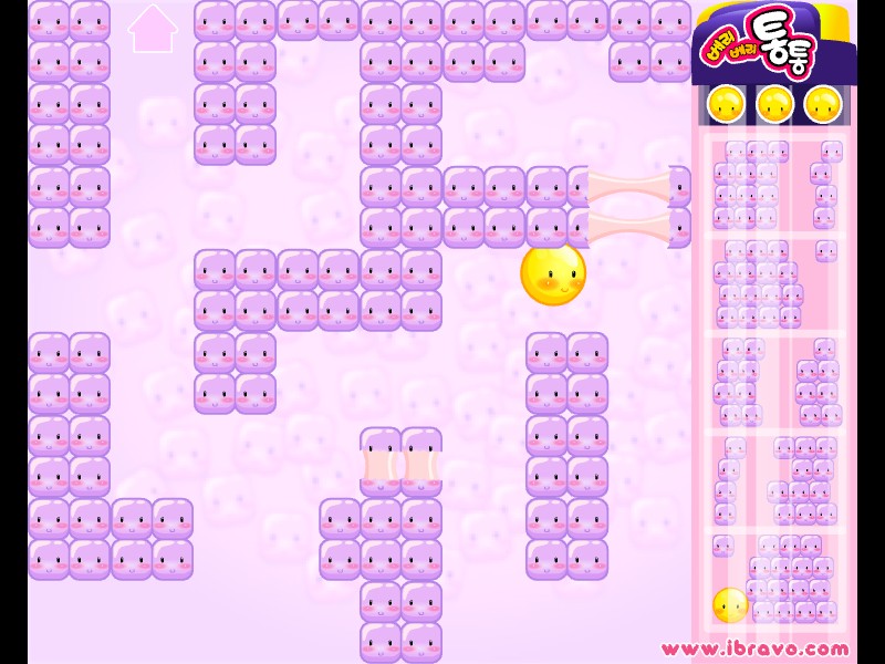 Acid Labyrinth